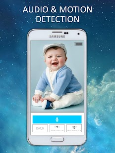 How to get Baby Monitor Mobile Free 0.4 apk for pc