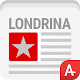 Download Notícias de Londrina For PC Windows and Mac 0.40