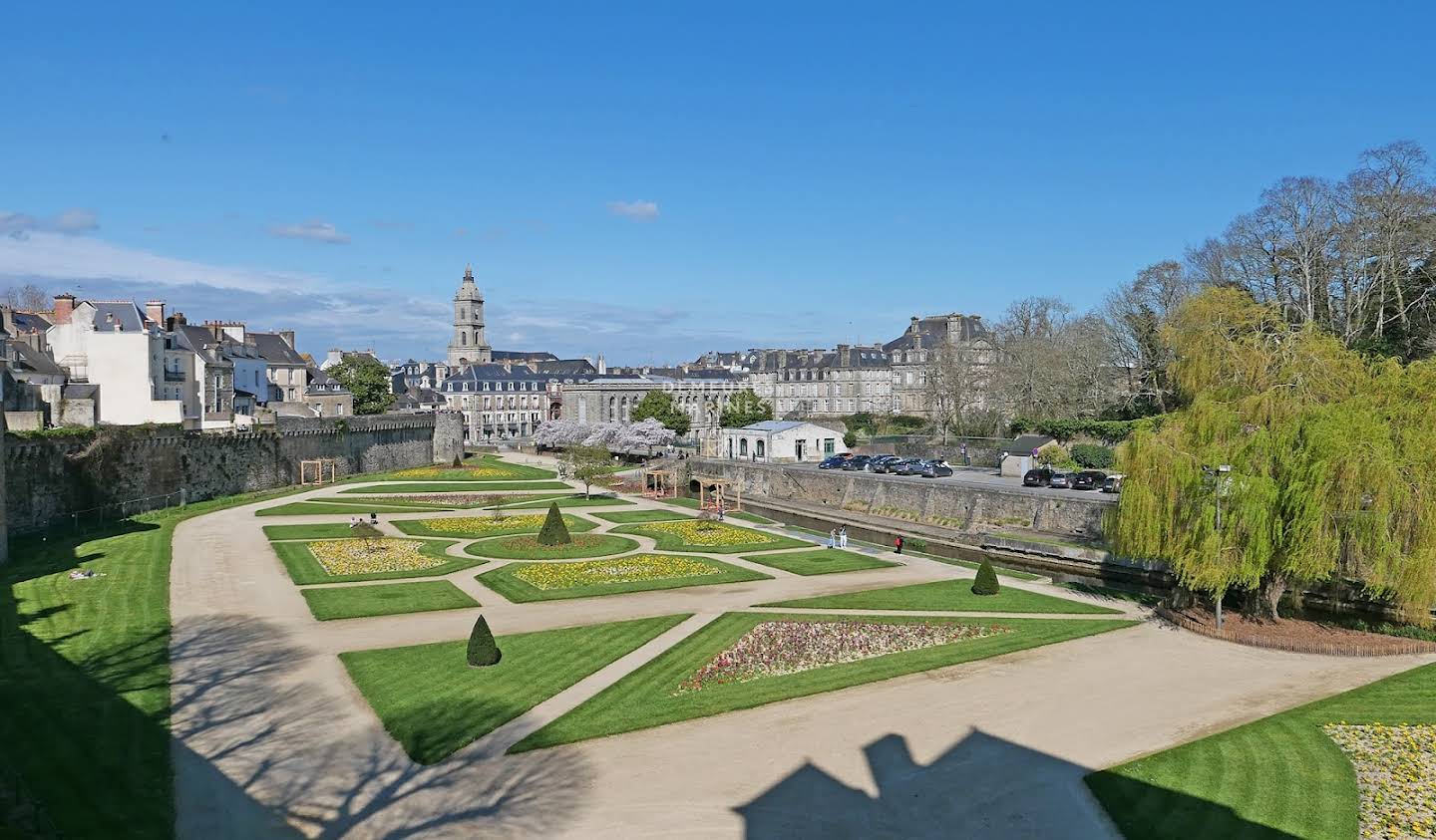 Appartement Vannes