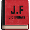 JF Dictionary icon