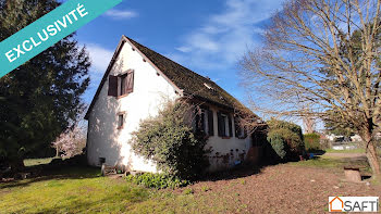 maison à Soings-en-Sologne (41)