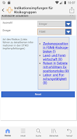 STIKO-App Screenshot