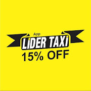 Lider Taxi 8.2.3 Icon