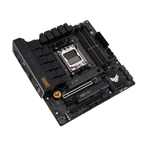 Mainboard Asus TUF GAMING B650M-PLUS