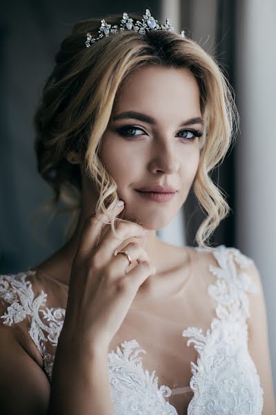 Fotograful de nuntă Anna Baltadzhieva (ap208). Fotografia din 27 mai 2020