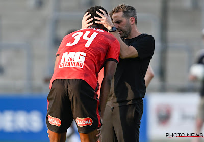 OFFICIEEL: Yannick Ferrera en RWDM nemen beslissing over toekomst en kondigen meteen nog wat anders aan