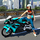 Racing Girl 3D Download on Windows