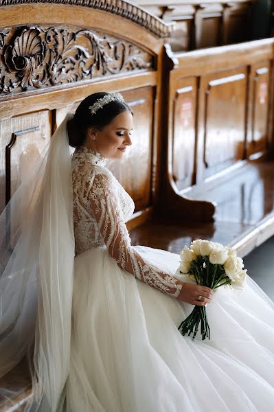 Wedding photographer Vladimir Shumkov (vshumkov). Photo of 5 April 2022