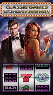   Slots™ Huuuge Casino- screenshot thumbnail   