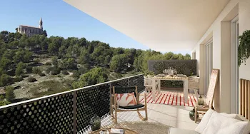 Appartement neuf à Marseille 9ème (13)