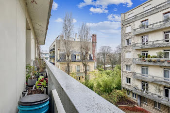 appartement à Neuilly-sur-Seine (92)