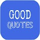 Good Quotes Free Download on Windows