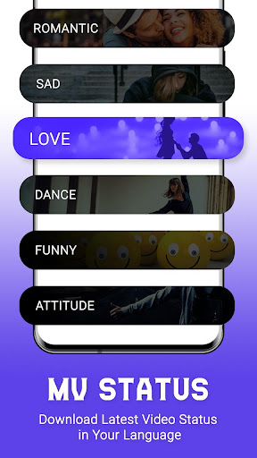 MV Video Master Video Status Maker