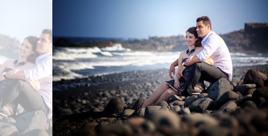 Fotógrafo de casamento Iverson Martinez (nuevoestilo). Foto de 14 de março 2019