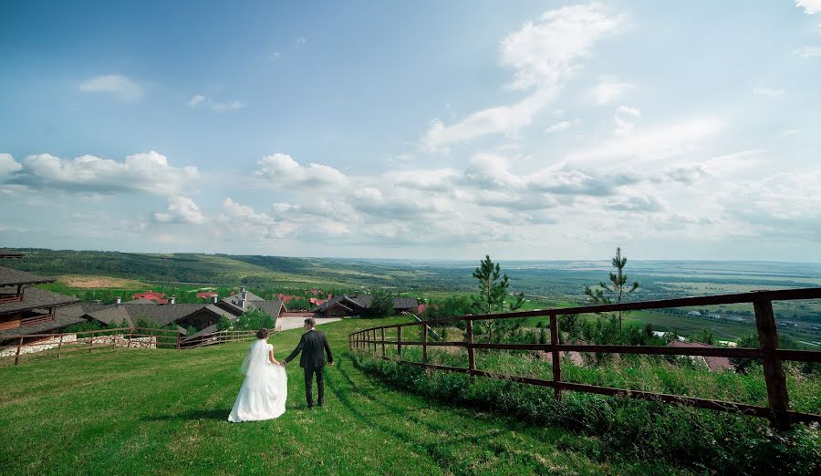 Fotograf ślubny Dmitriy Pechenkin (dp16). Zdjęcie z 22 września 2015