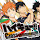 Haikyu!! New Tab Page HD Wallpapers Themes