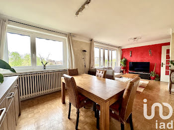 appartement à Choisy-le-Roi (94)