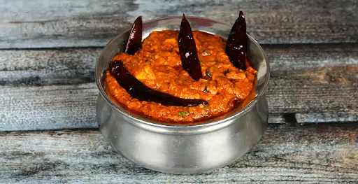 Schezwan Handi Paneer