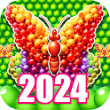 Bubble Shooter 2