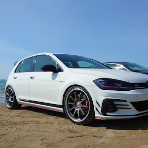 ゴルフGTI