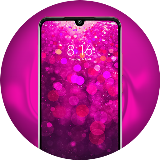 Theme for Xiaomi redmi Y3