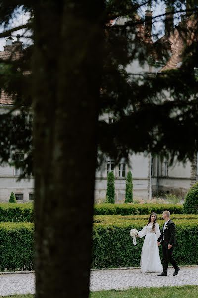 Wedding photographer Roman Bruso (romchuk). Photo of 19 September 2022