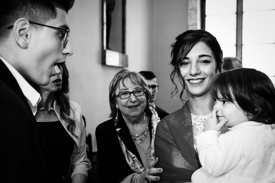 Photographe de mariage Zaira Ricca (zairaricca). Photo du 4 mars 2022