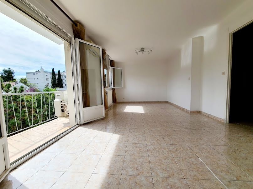 Vente appartement 3 pièces 66.55 m² à Montpellier (34000), 215 000 €