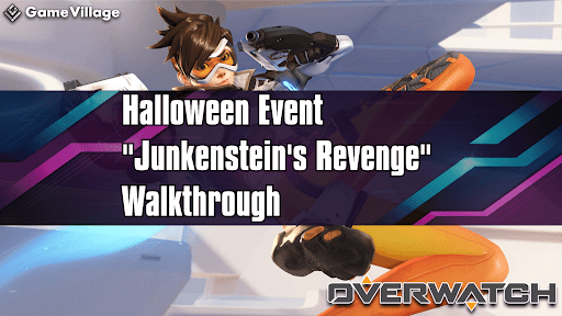 eyecatch_Junkenstein's Revenge