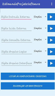 APF-Análise de Pontos de Função(圖1)-速報App