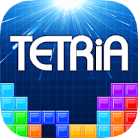 TETRiA(テトリア) - テトリス風ブロックパズルゲーム