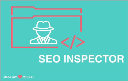 SEO Inspector small promo image