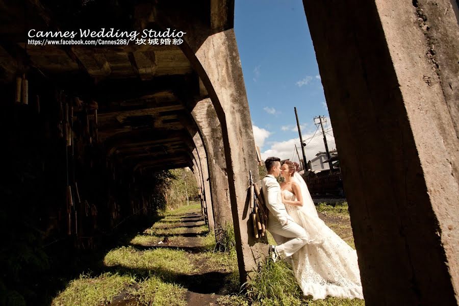 Fotografo di matrimoni Jin Sir (jinsir). Foto del 10 giugno 2019