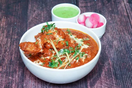 Chicken Masala