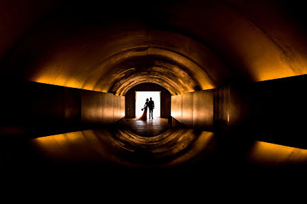 Fotógrafo de bodas Albert Pamies (albertpamies). Foto del 5 de febrero 2020