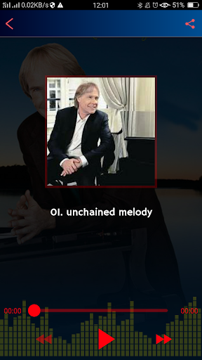 Best Piano Instrument by Richard Clayderman