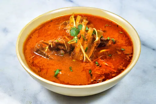 Mutton Rogan Josh (450-500 Gm Apx)