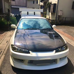 シルビア S15