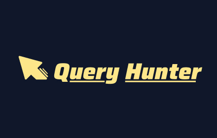 Query Hunter small promo image