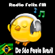 Download feliz fm rádio ao vivo For PC Windows and Mac 1.0