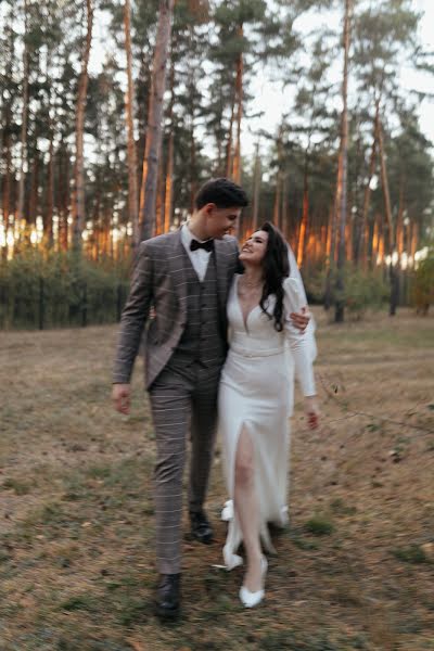 Свадебный фотограф Стас Егоркин (esfoto). Фотография от 18 октября 2022