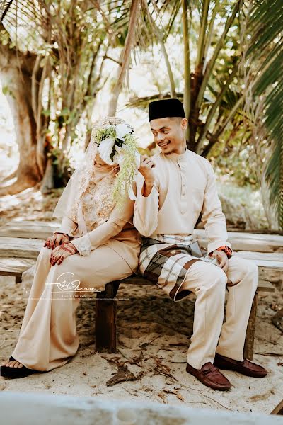 Jurufoto perkahwinan Faisal Azeland (faisalazeland). Foto pada 30 September 2020