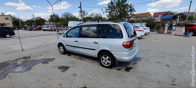 продам авто SEAT Arosa Arosa (6H) фото 2