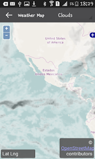 Weather Mexico(圖3)-速報App