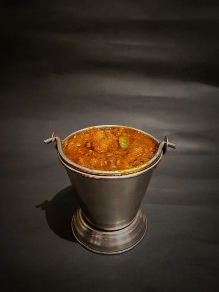 Chicken Balti [Boneless]