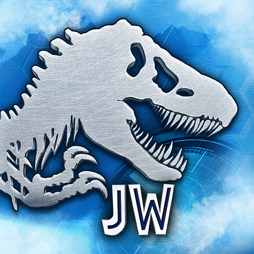 Jurassic World The Game Apps On Google Play - 