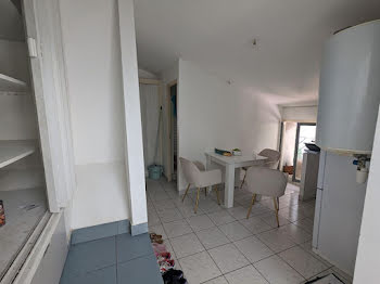 appartement à Beziers (34)