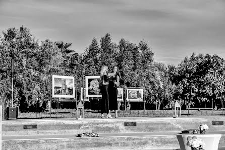 Fotografo di matrimoni Fred Leloup (leloup). Foto del 14 maggio