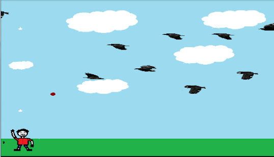 How to mod Crow Attack 2.0 mod apk for pc