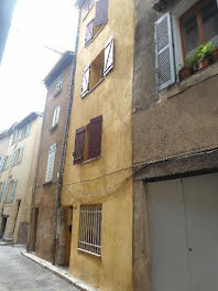 appartement à Aups (83)